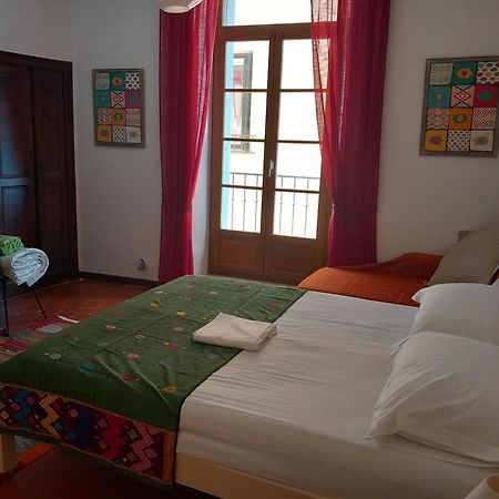 Maison De L'Esprit Catalan Argeles-Sur-Mer Ngoại thất bức ảnh