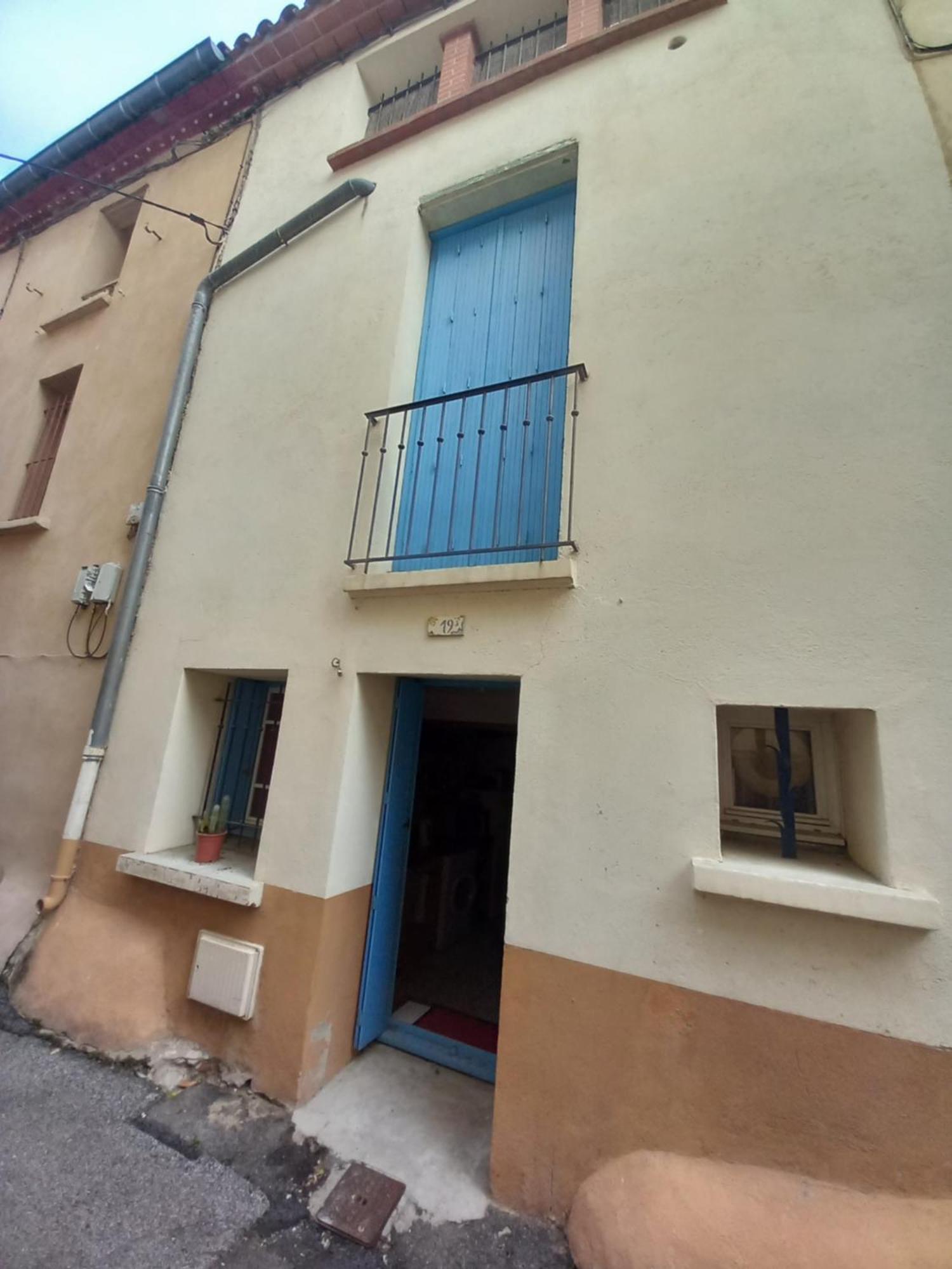 Maison De L'Esprit Catalan Argeles-Sur-Mer Ngoại thất bức ảnh