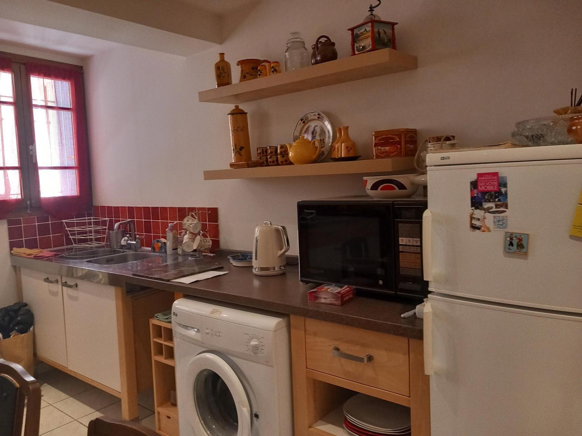 Maison De L'Esprit Catalan Argeles-Sur-Mer Ngoại thất bức ảnh