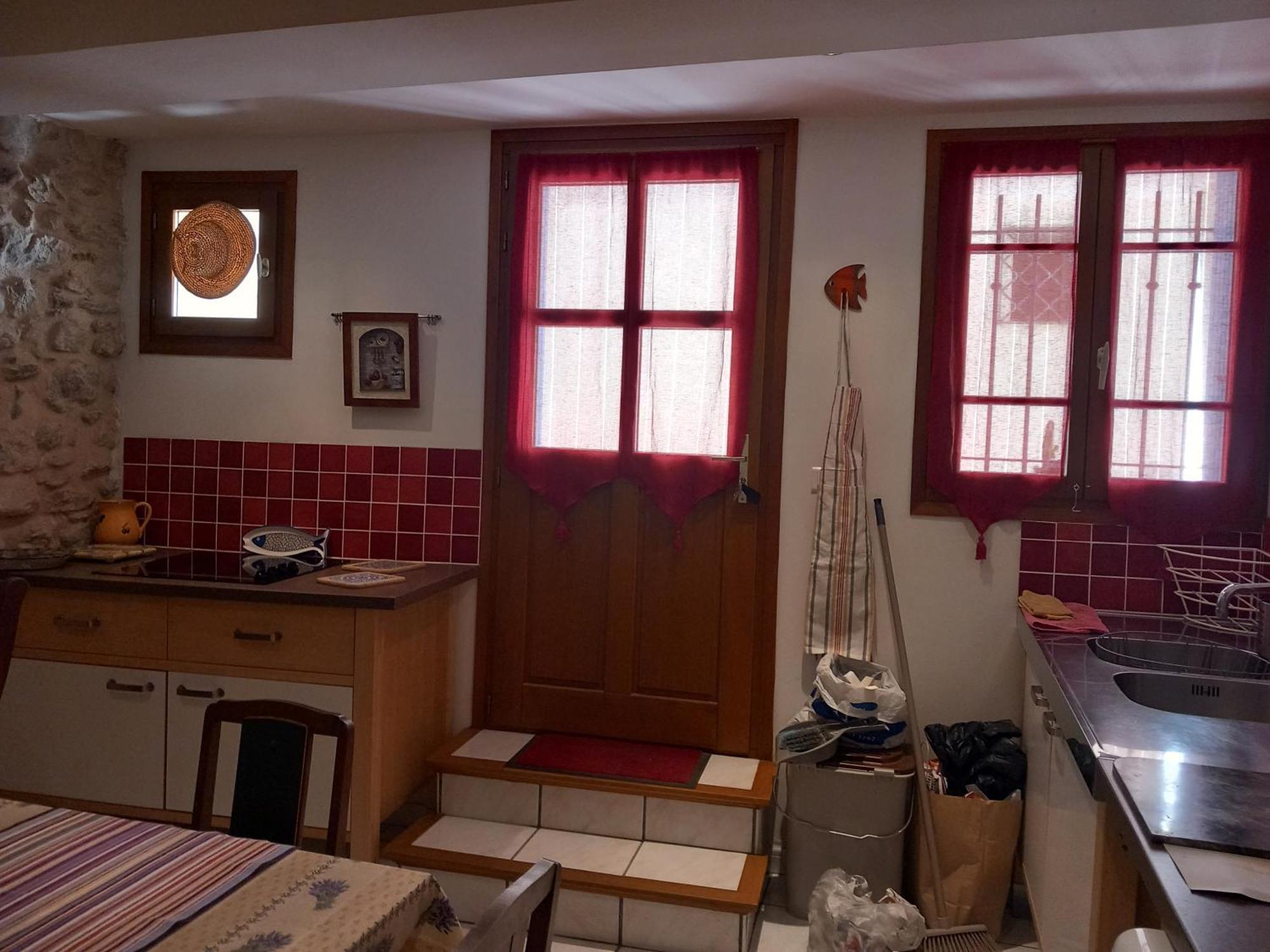 Maison De L'Esprit Catalan Argeles-Sur-Mer Ngoại thất bức ảnh