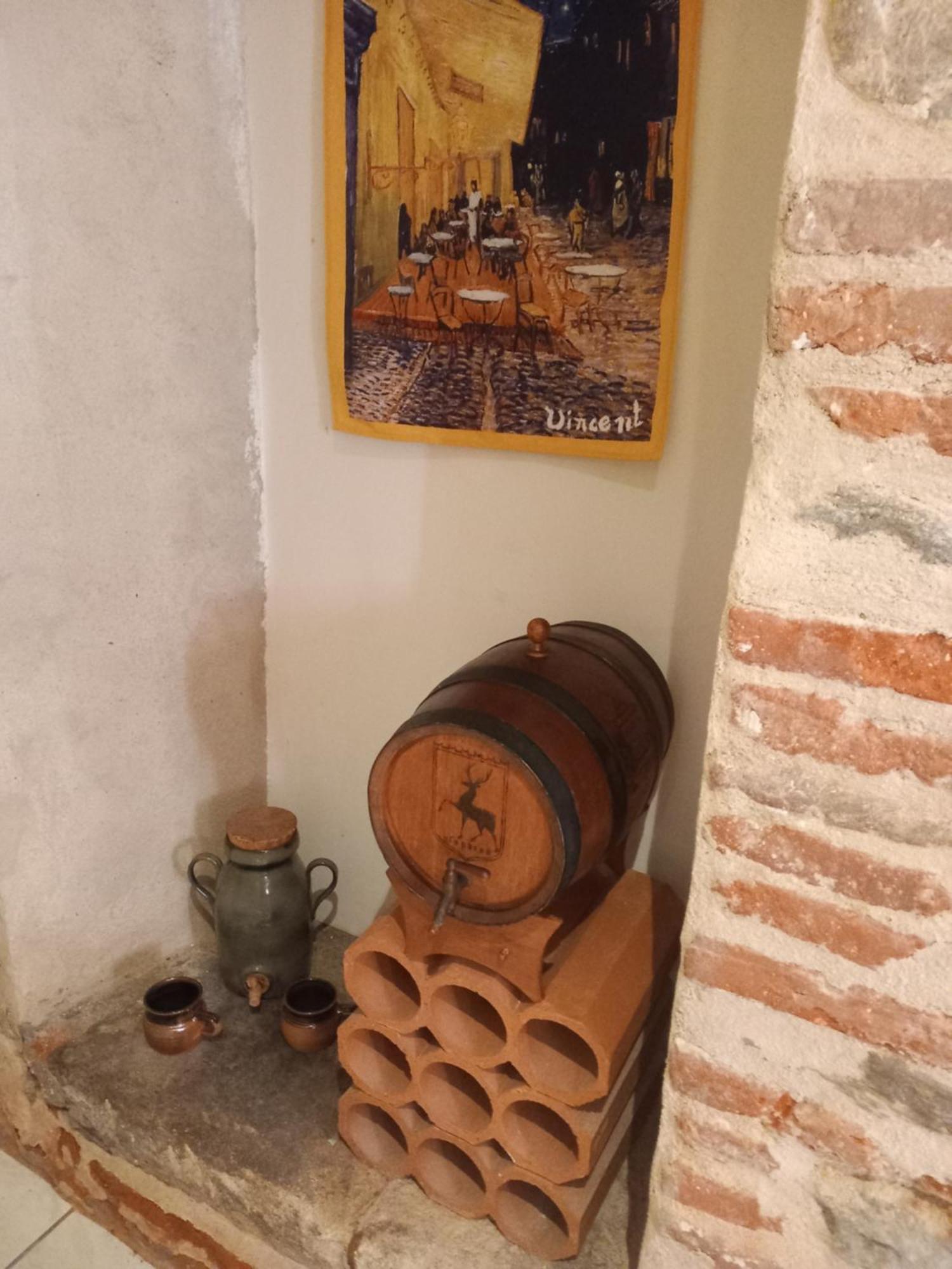 Maison De L'Esprit Catalan Argeles-Sur-Mer Ngoại thất bức ảnh