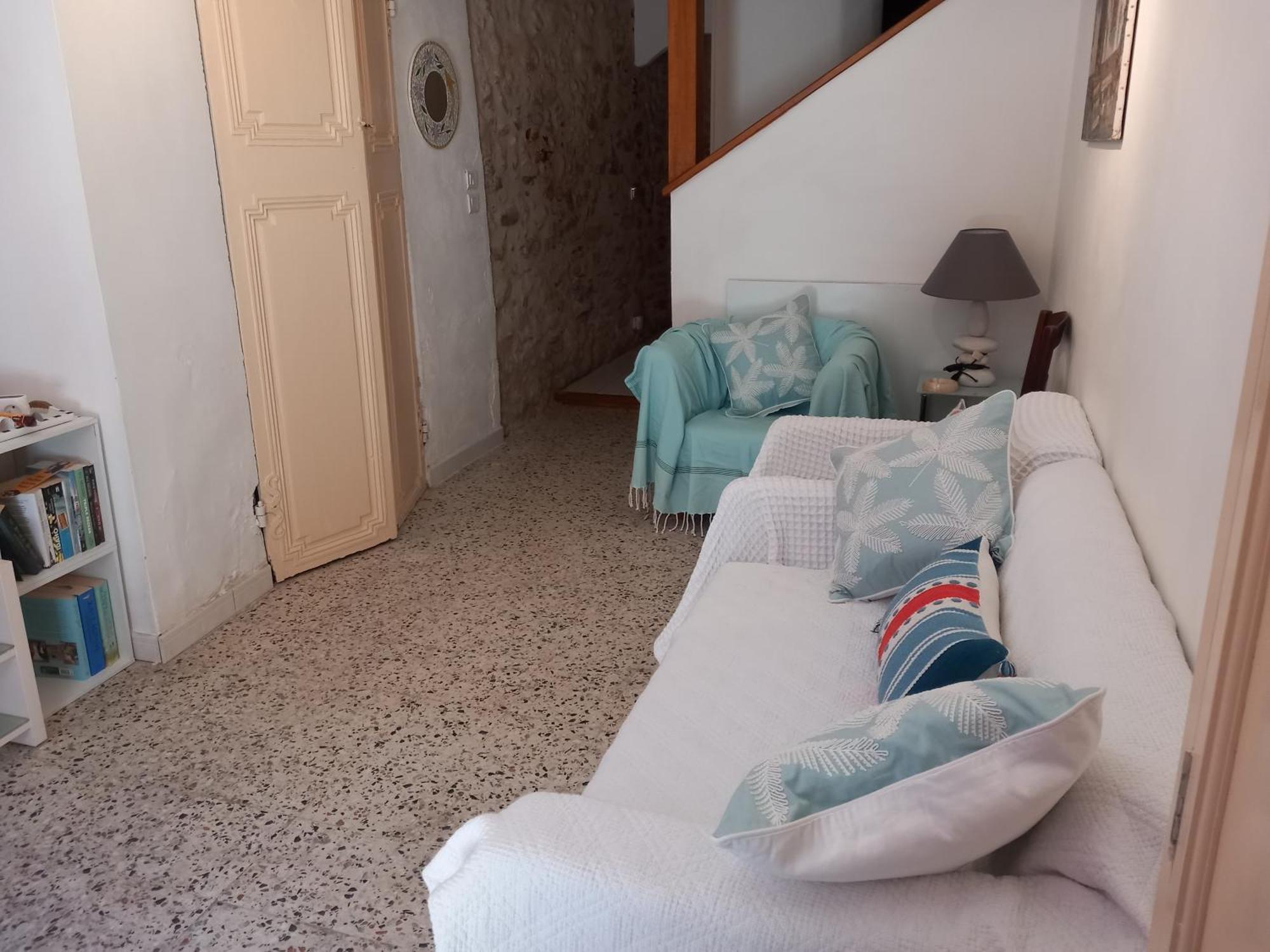 Maison De L'Esprit Catalan Argeles-Sur-Mer Ngoại thất bức ảnh